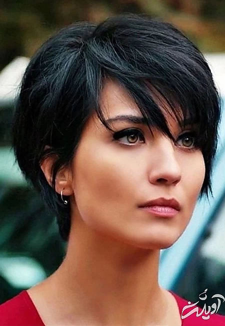 جدیدترین مدل مو برای تابستان مدل مو برای تابستان,مدل مو تابستانی,جدیدترین مدل مو برای تابستان